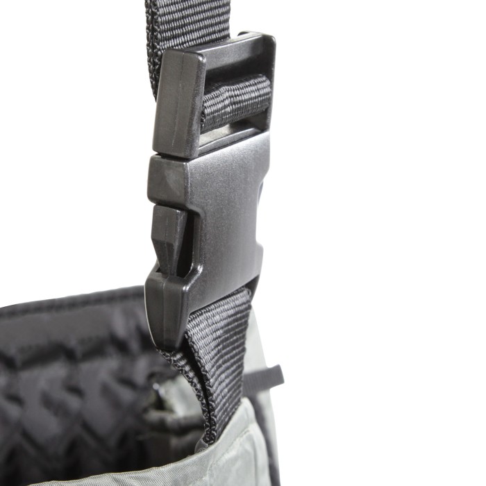 Stillwater Green Drytherm Suit 2 Piece close up 1