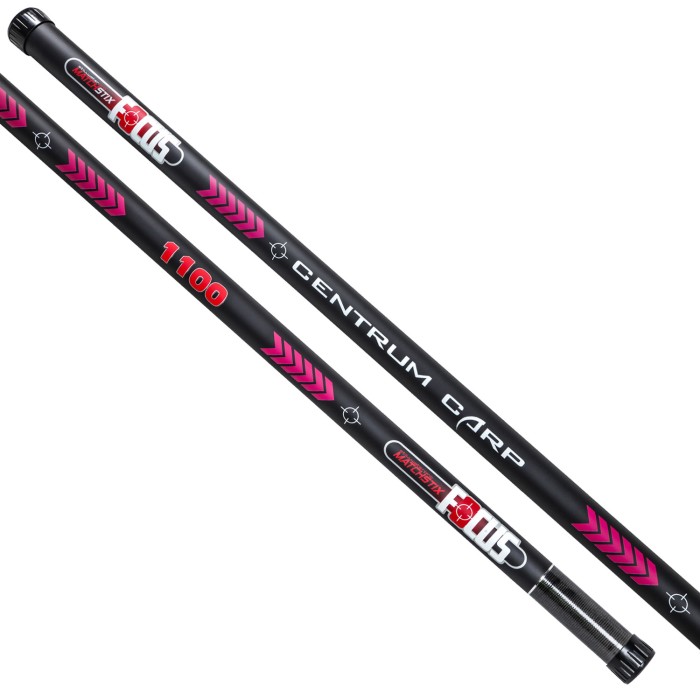 stillwater matchstix focus carp 1100 2PT2s close up 2