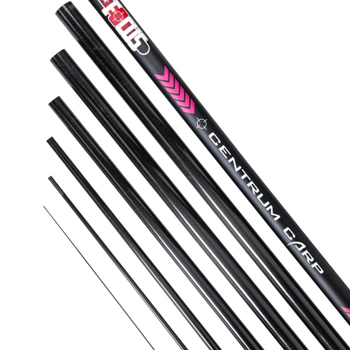 stillwater matchstix focus carp 1100 2PT2s