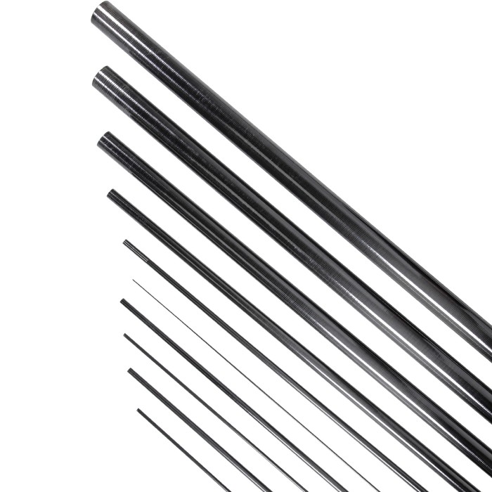 stillwater matchstix focus carp 1100 2PT2s close up 1