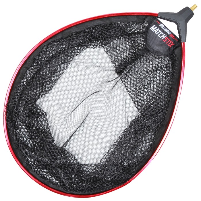 Stillwater Matchstix Match Landing Net
