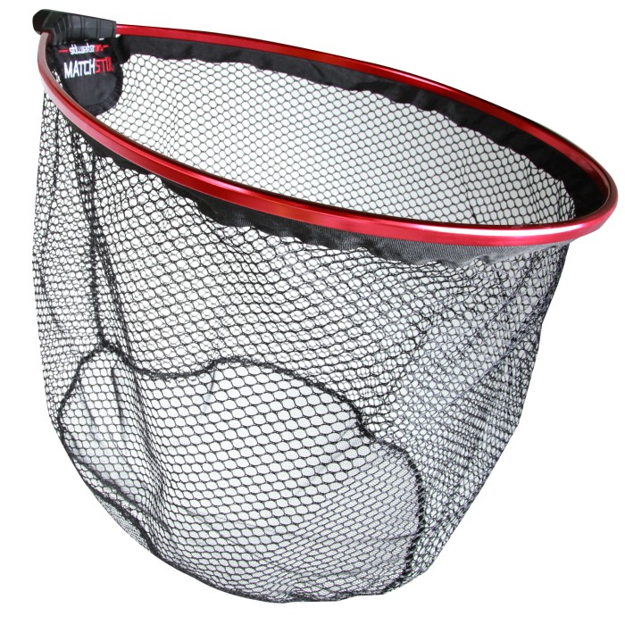 Stillwater Matchstix Match Landing Net 2