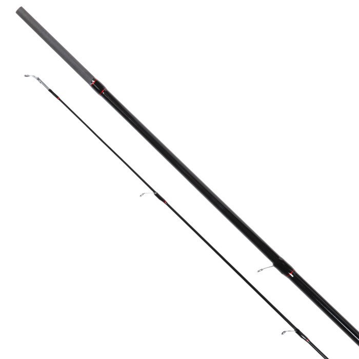 stillwater matchstix power float rod 15ft