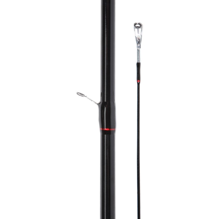 stillwater matchstix power float rod 15ft