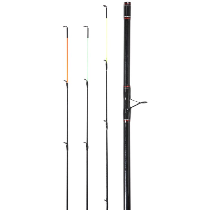 Stillwater Pro Carp Wand  2