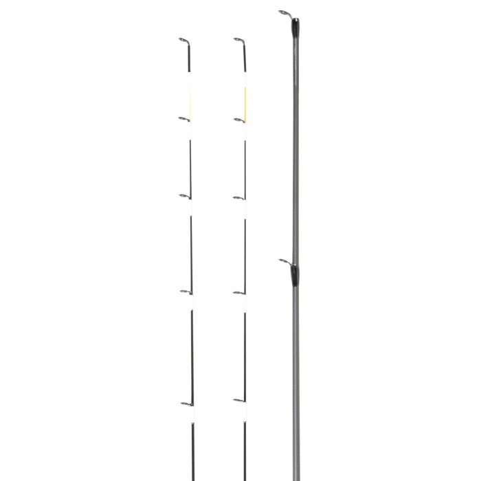 Stillwater Shuriken Method Feeder Rod 2