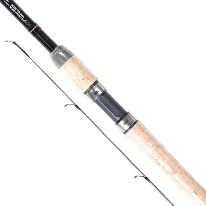 Stillwater Shuriken Pellet Waggler Rod
