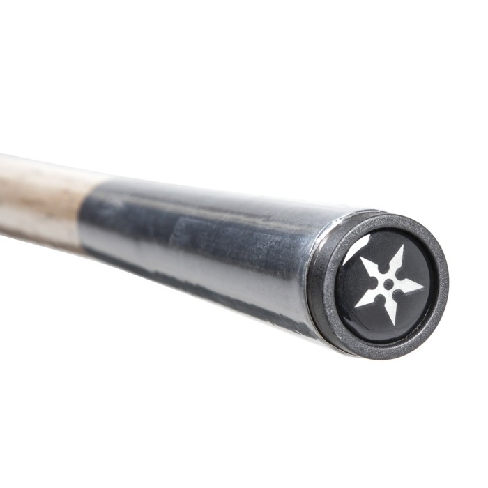 Stillwater Shuriken Pellet Waggler Rod 6