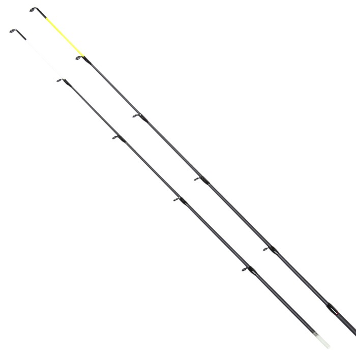 stillwater target feeder rod