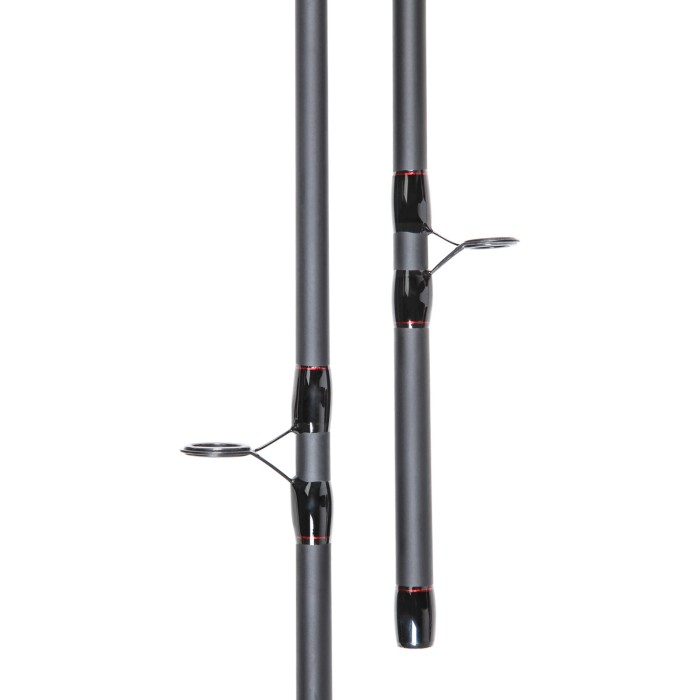 stillwater target feeder rod