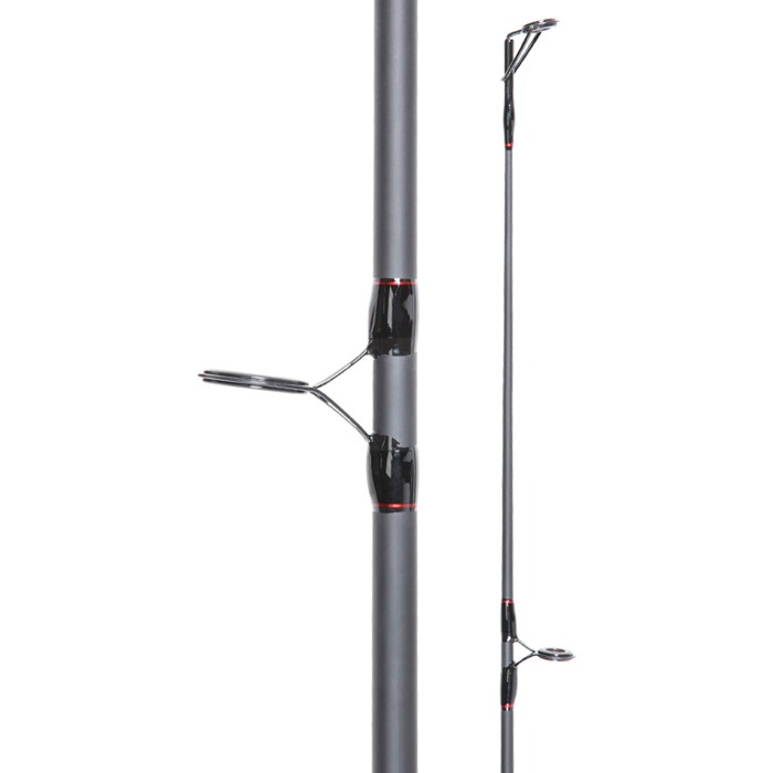 stillwater target stalker rod