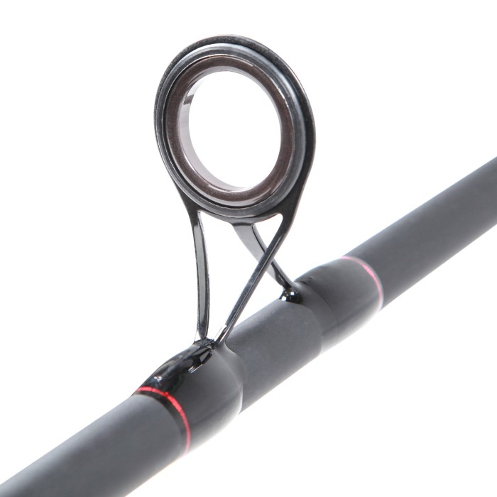 stillwater target stalker rod
