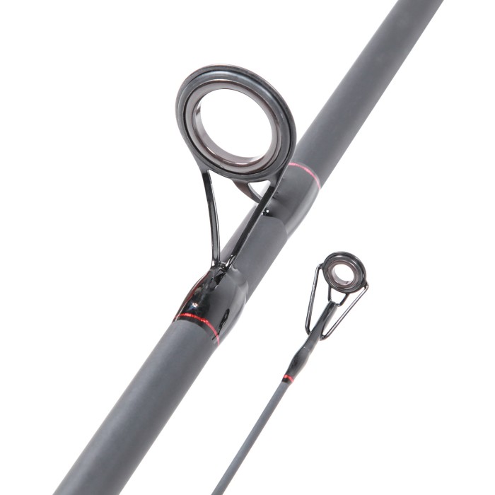 stillwater target stalker rod