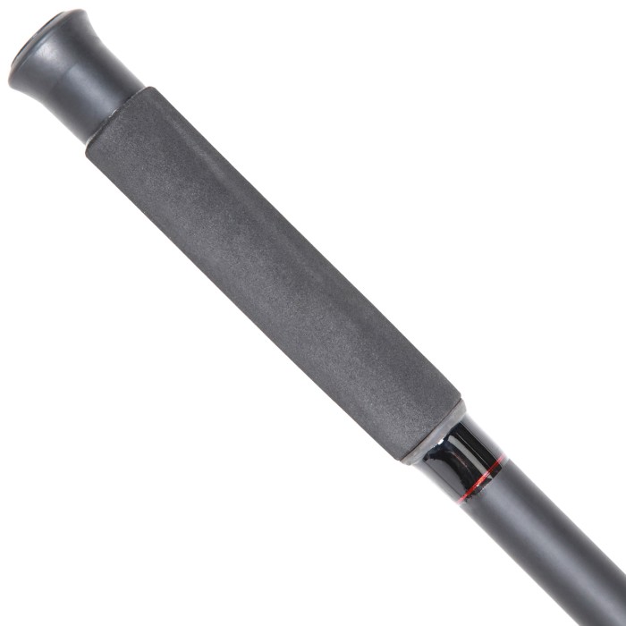 stillwater target stalker rod