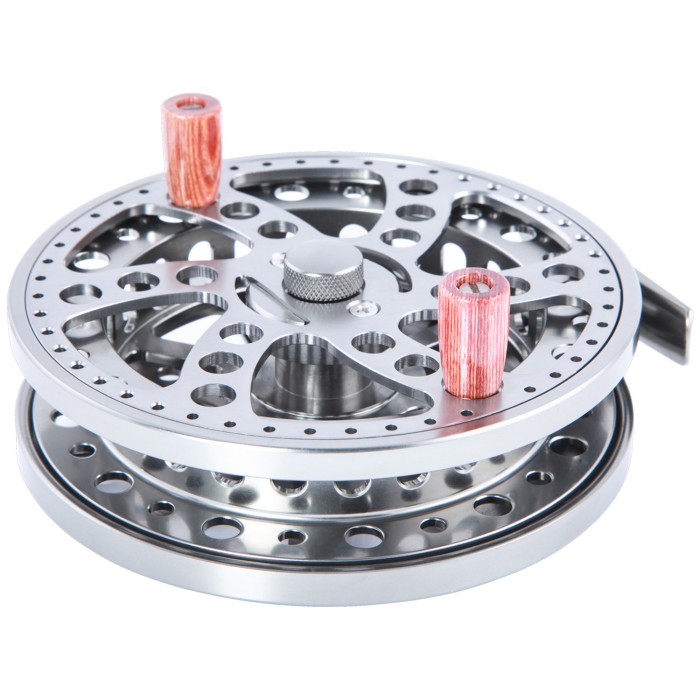 stillwater the severn centrepin