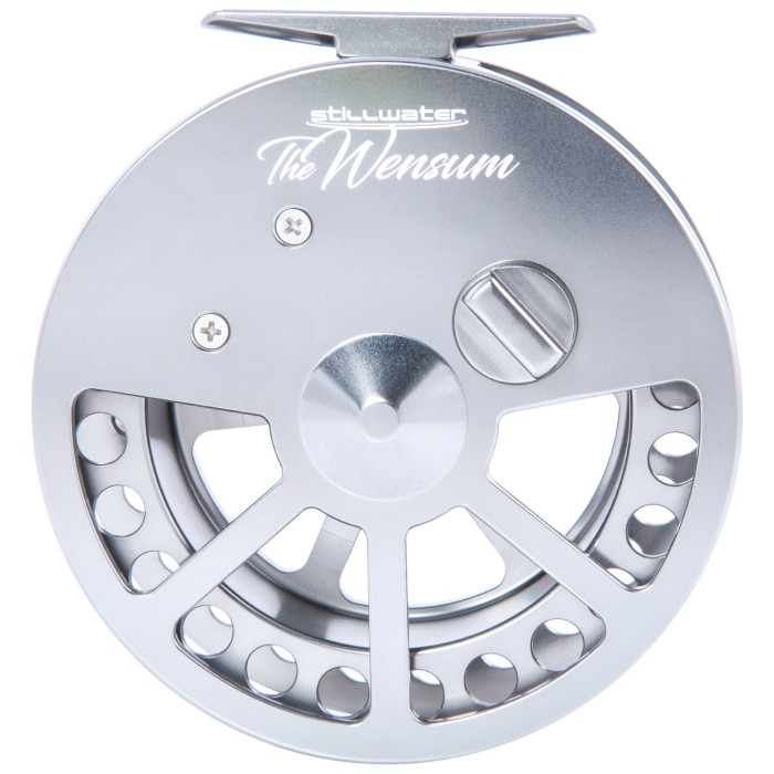 stillwater the wensum centrepin