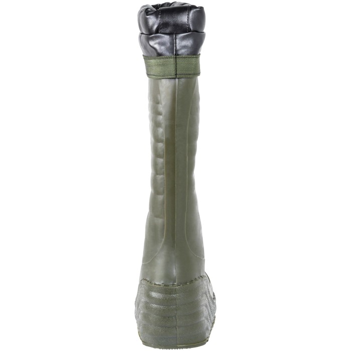 stillwater thermal moon boot back