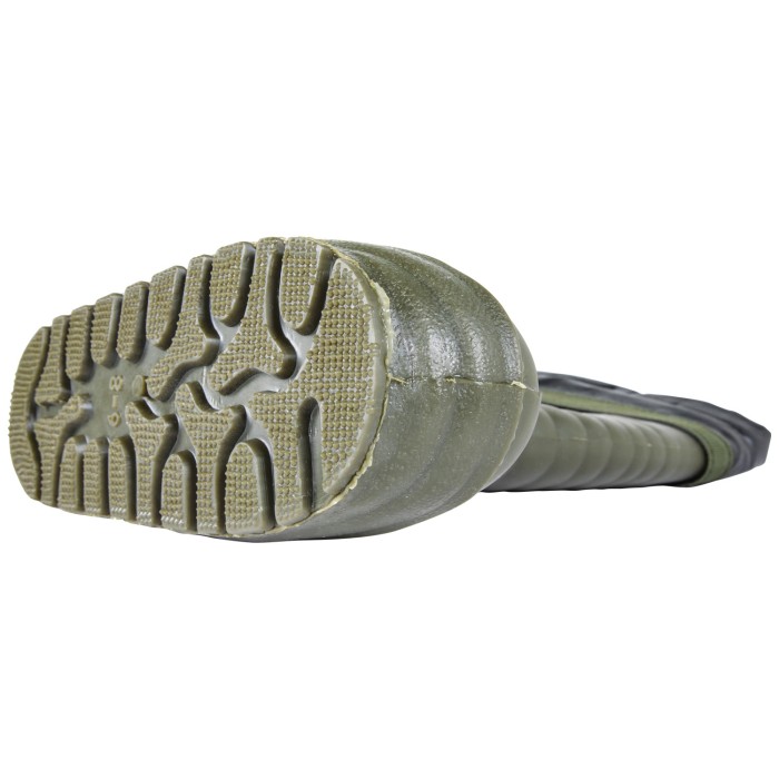 stillwater thermal moon boot sole