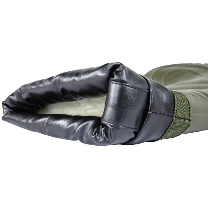 stillwater thermal moon boot with lining sock