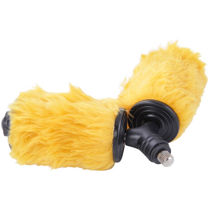 Stillwater Tiger V Roller2