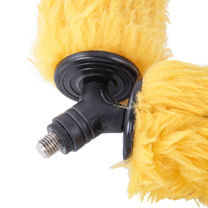 Stillwater Tiger V Roller 4