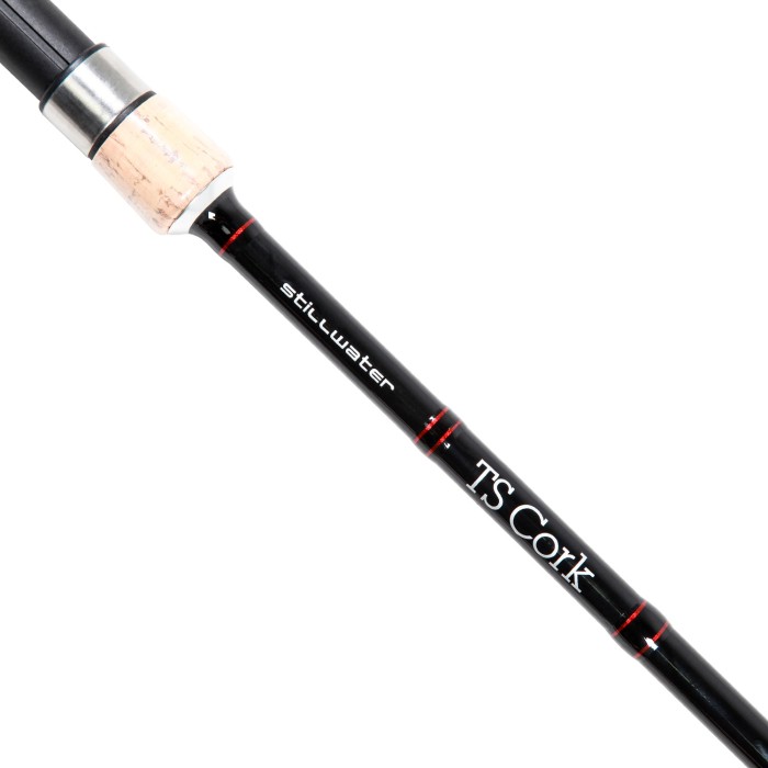 stillwater TS Carp Cork Rod