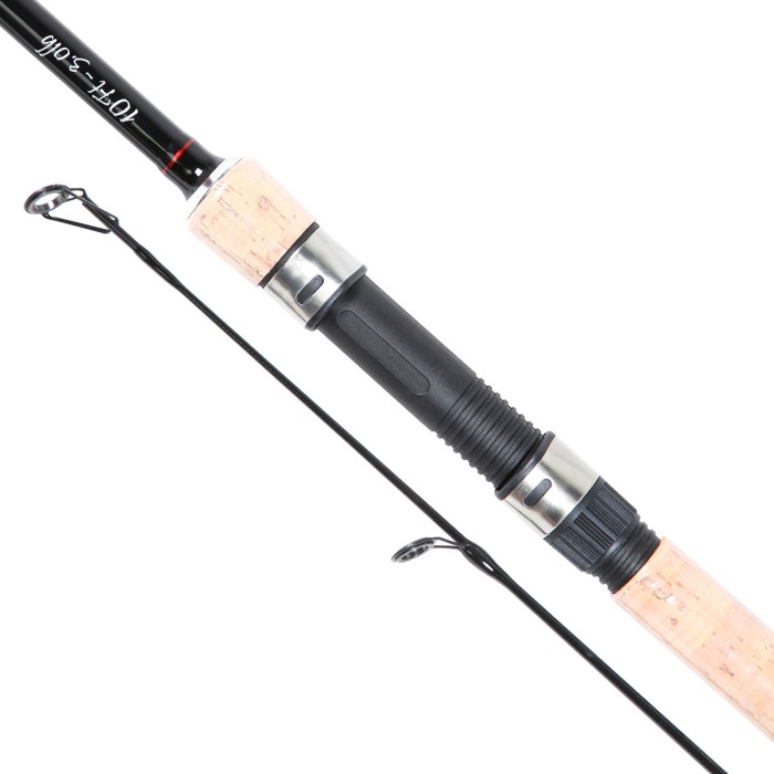 stillwater TS Carp Cork Rod