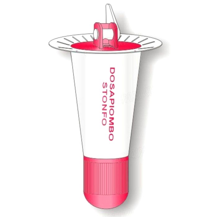 Stonfo Dosapiombo Pole Float Shotter 2