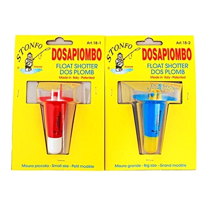 Stonfo Dosapiombo Pole Float Shotter