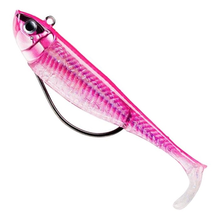 Pink Sandeel