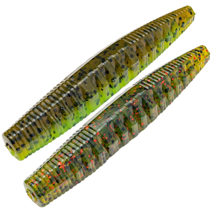 Strike King Ned Ocho Lures 6.5cm