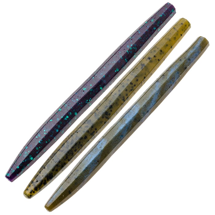 Strike King Ocho Lures 10cm