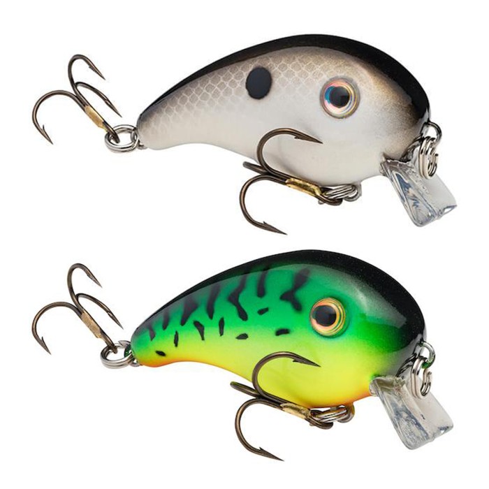 Strike King Pro Model Series 1XS Crankbait 5.5cm