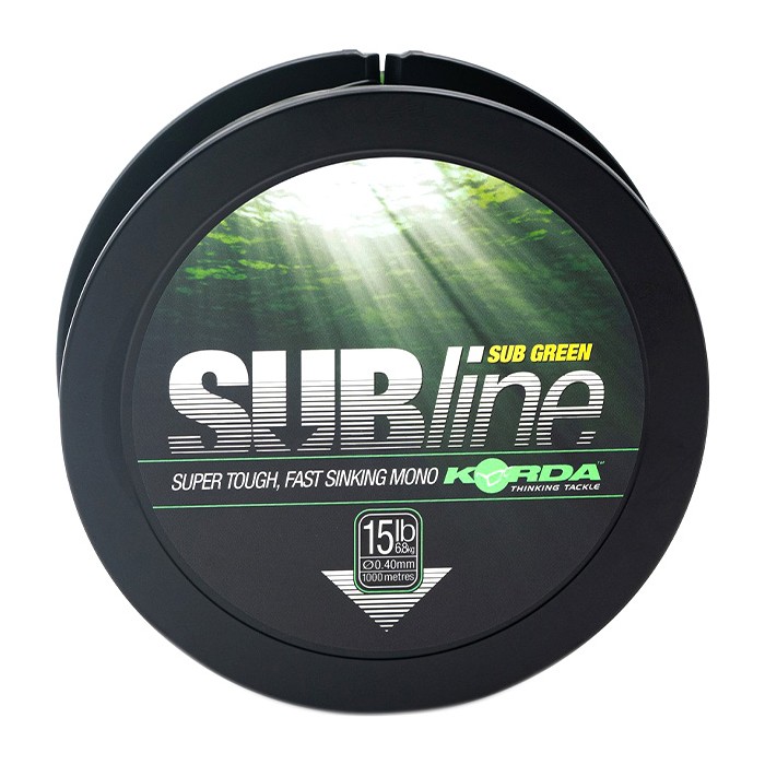 Korda Subline
