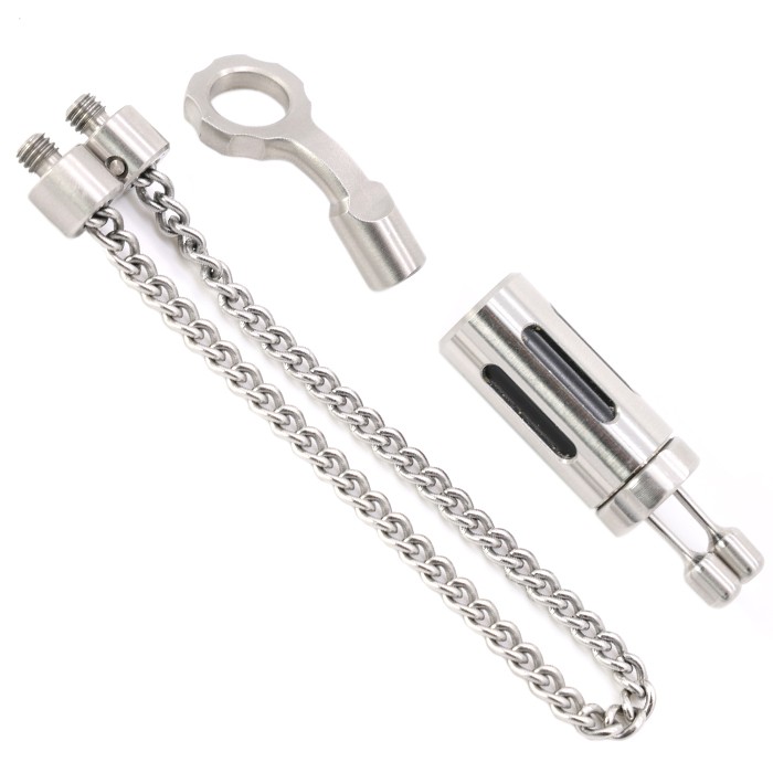 Summit Fishing Bobbin Kit Black