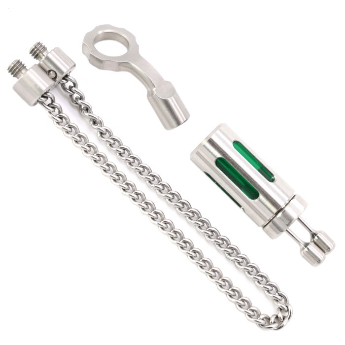 Summit Fishing Bobbin Kit Green