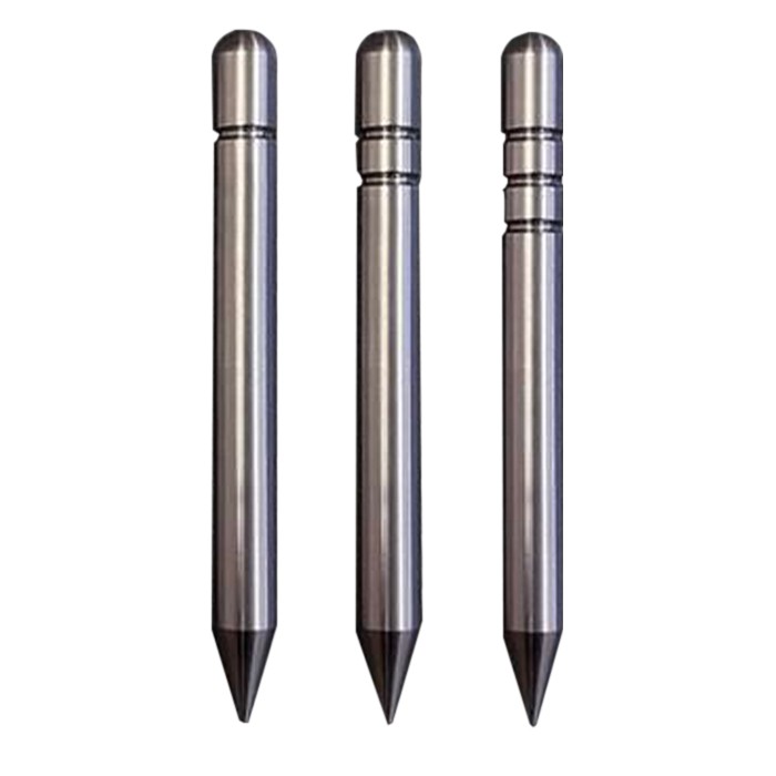 Summit Tackle Stainless Steel Fishing Distance Sticks 1