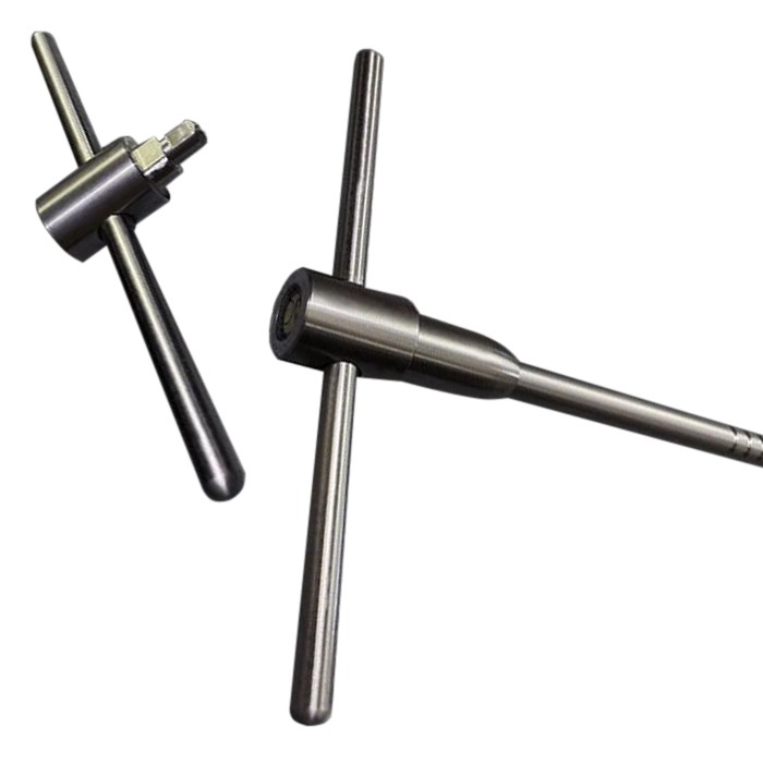 Summit Tackle Stainless Steel Fishing Distance Sticks 3