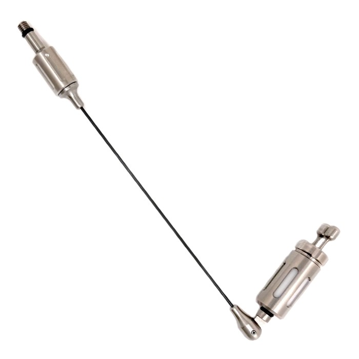 Summit Tackle Stainless Steel Swing Arm