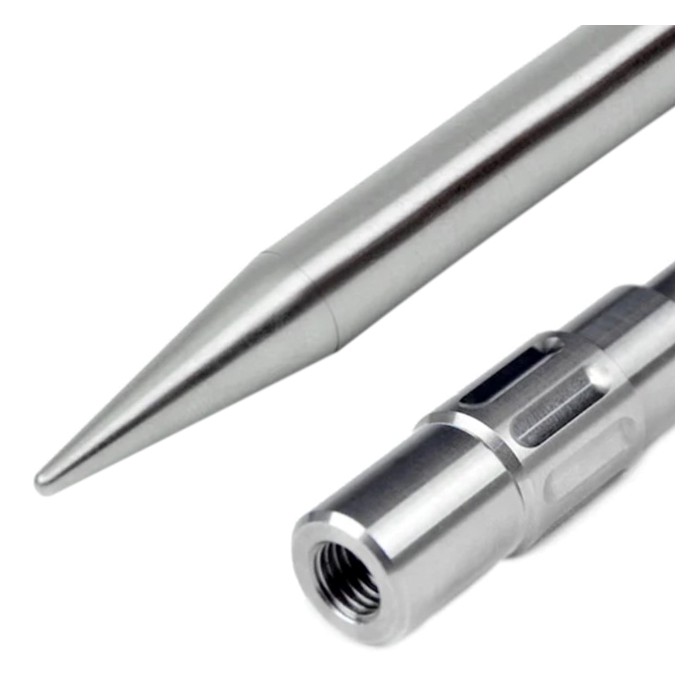 Summit Tackle Colosseum SS Twist Lock Bankstick