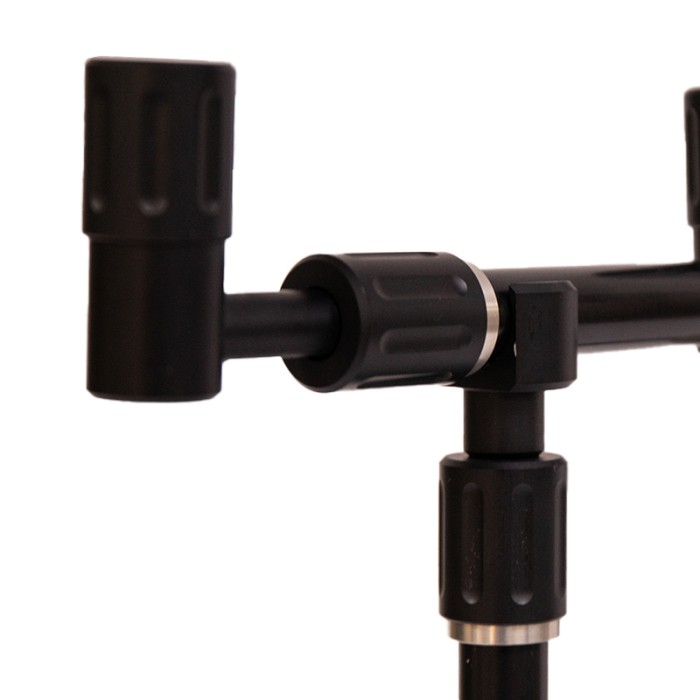 Summit Tackle Premier Aluminium Adjustable Rod Pod Kit 4