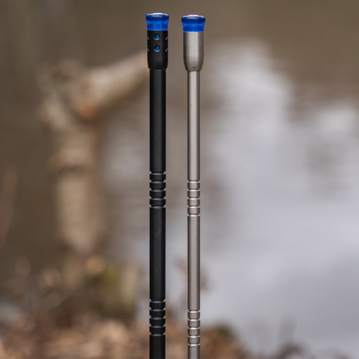 Summit Trojan Black Distance Sticks 1