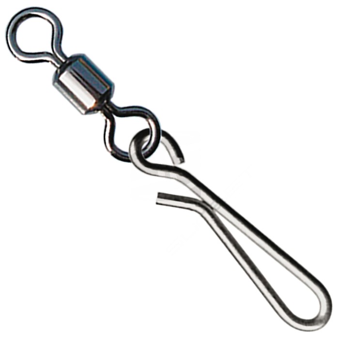 Sunset BB Swivel With Coastlock Snap ST-S-3807