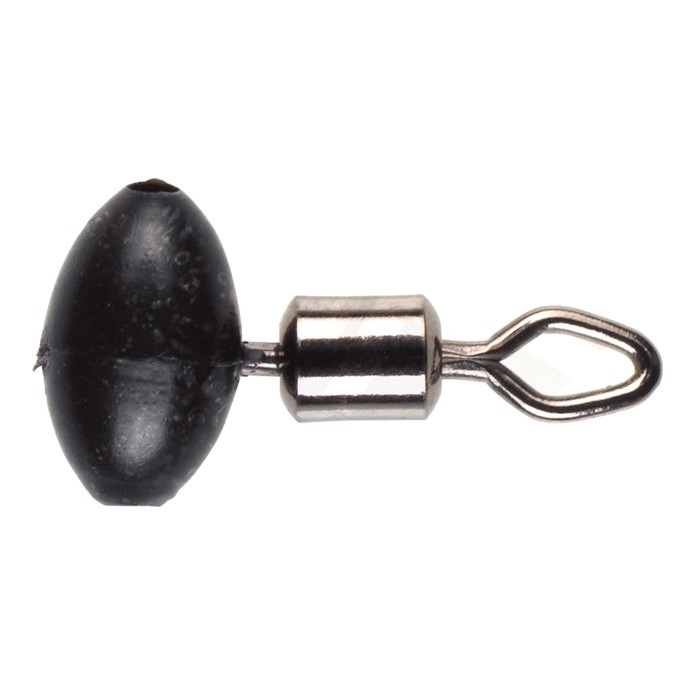 Sunset Beads With Rolling Swivel ST-S-6085