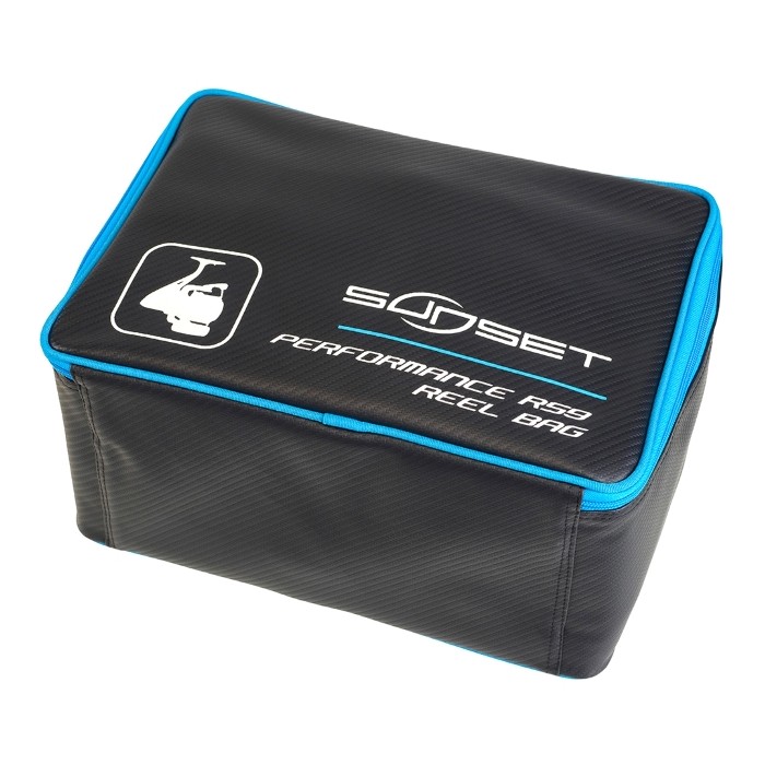 Sunset RS Competition Reel Bag