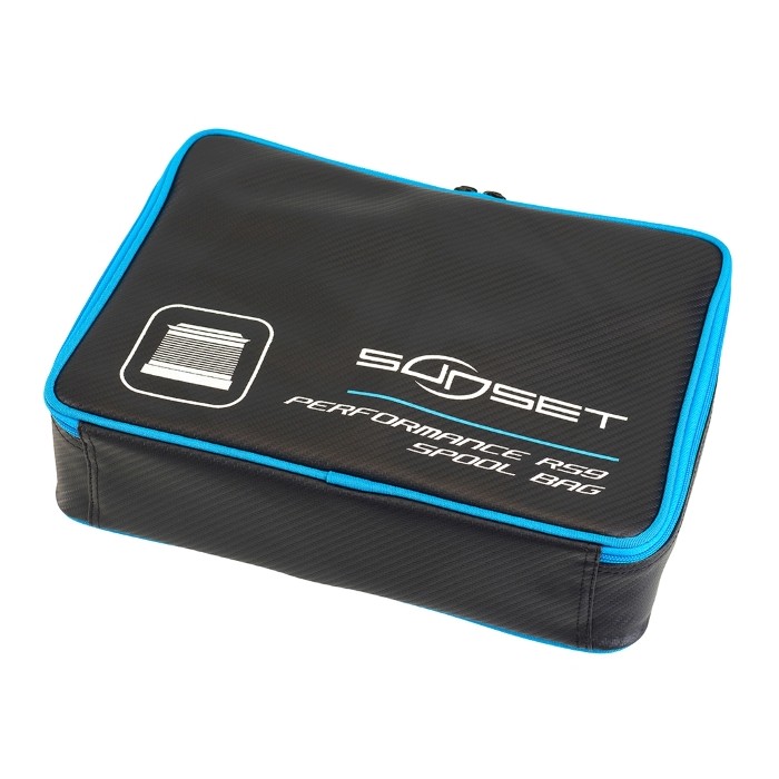 Sunset RS Competition Spool Bag