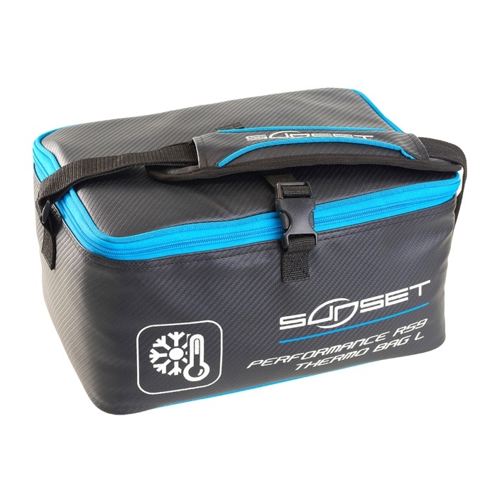 Sunset RS Competition Thermo Bag Large