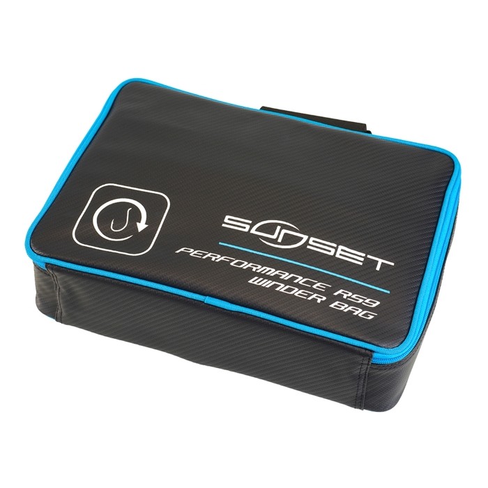 Sunset RS Competition Winder Bag