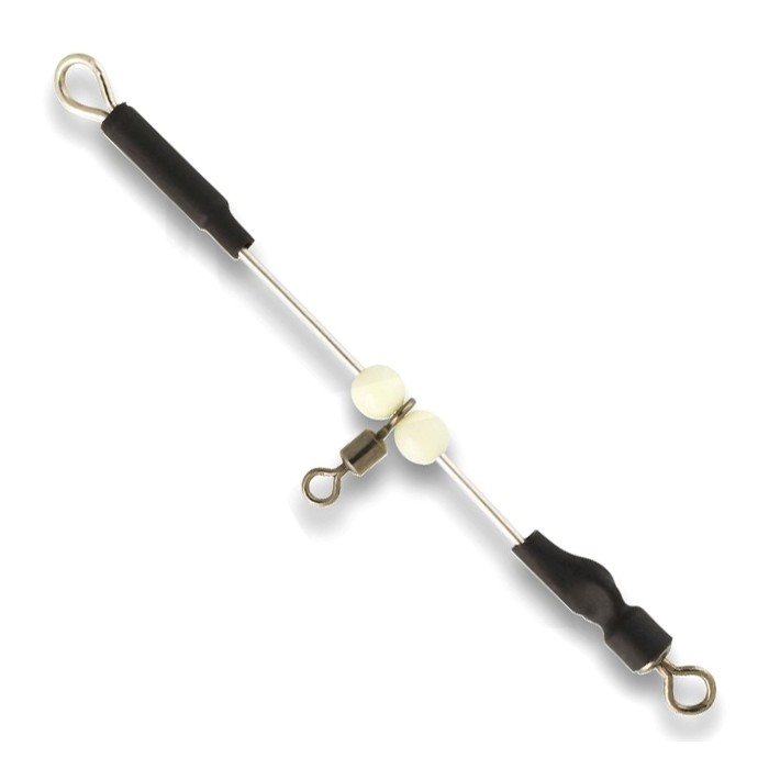 Sunset URFE + Phospho Pearl Beads + Rolling Swivel ST-S-9343