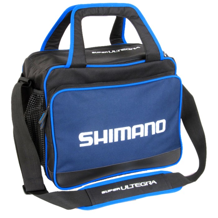 Shimano Super Ultegra Bait Bag
